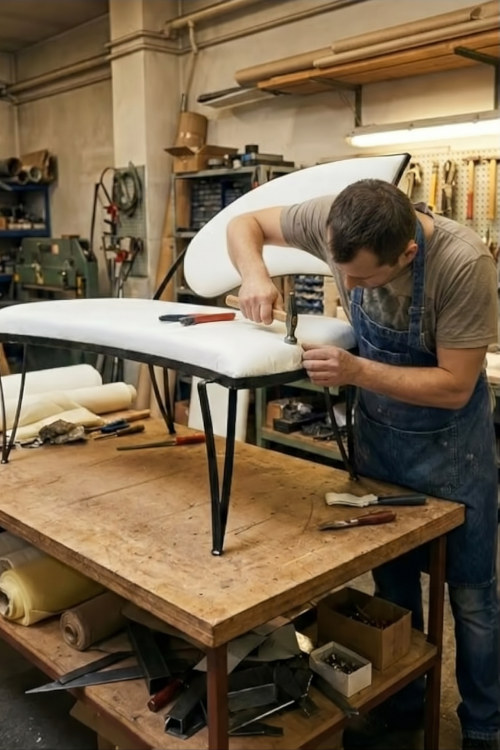 Crafting
